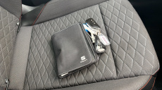 SEAT Leon 1.5 TSI EVO FR 5dr Petrol Hatchback